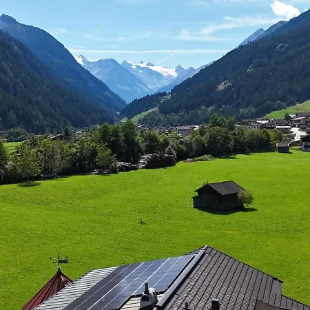Rosengarten 3*