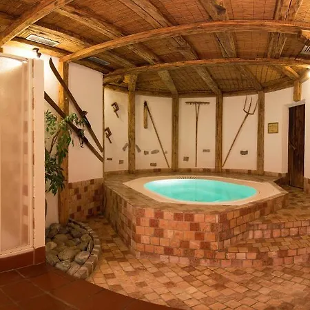 Hotel Rosengarten