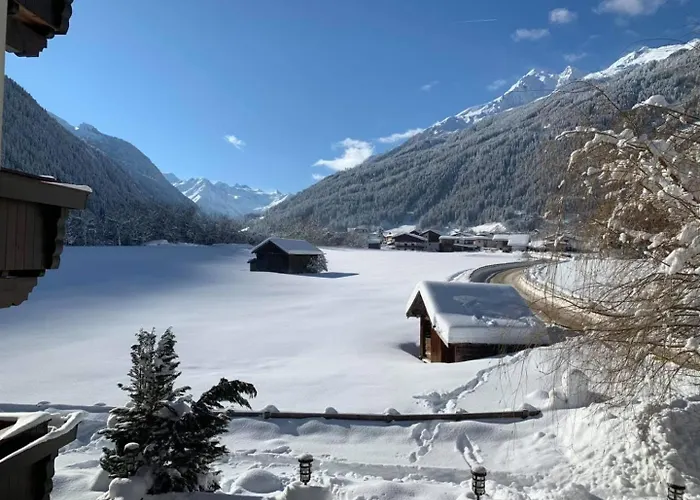 Szálloda Rosengarten 3*