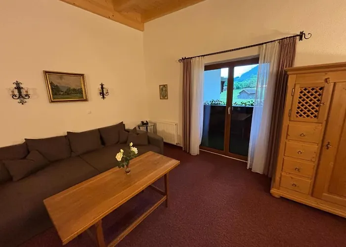 Rosengarten Szálloda Neustift im Stubaital