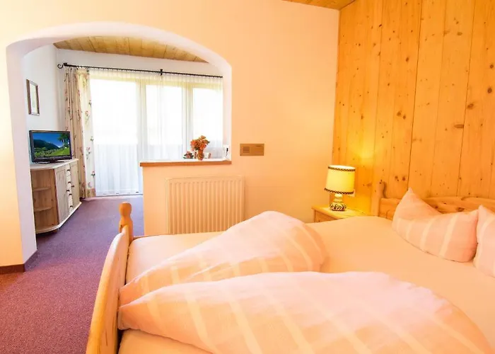 Rosengarten Szálloda