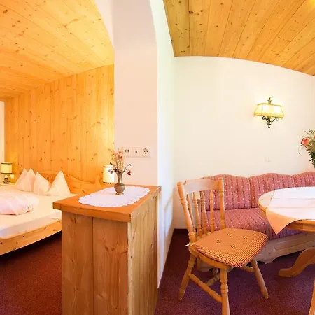 Rosengarten Hotell