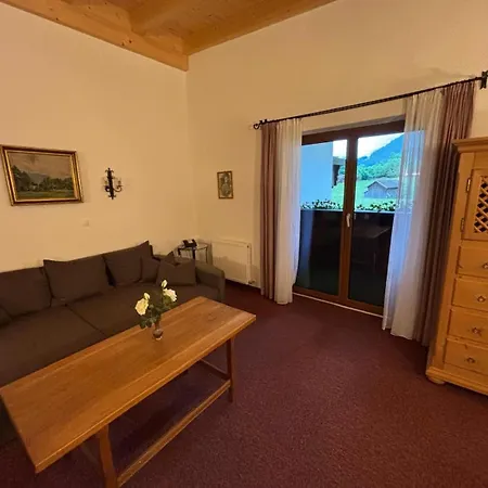 Rosengarten Hotel Neustift im Stubaital