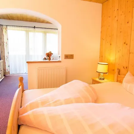 Rosengarten Hotell