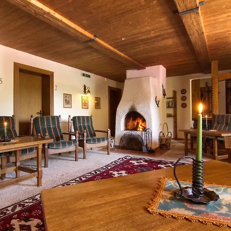 Hotell Rosengarten 3*